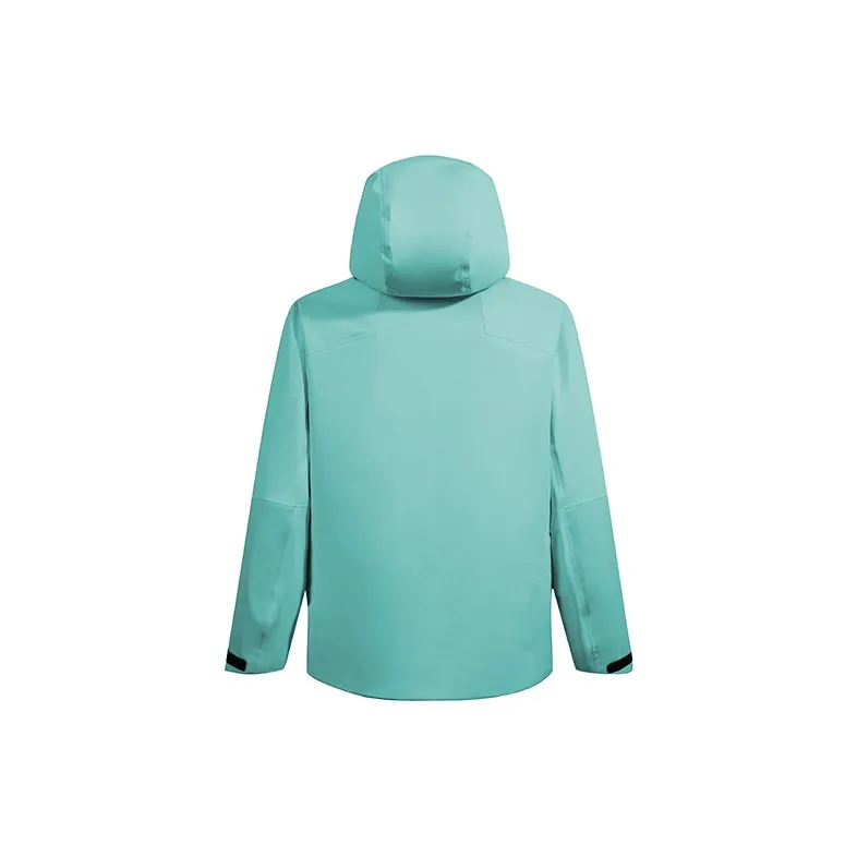 PIONEER CAMP Windbreaker Jacket Unisex-32