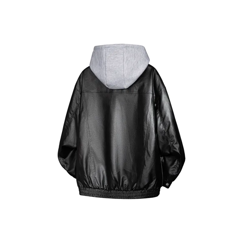 D Antidote Leather Jacket Unisex-20