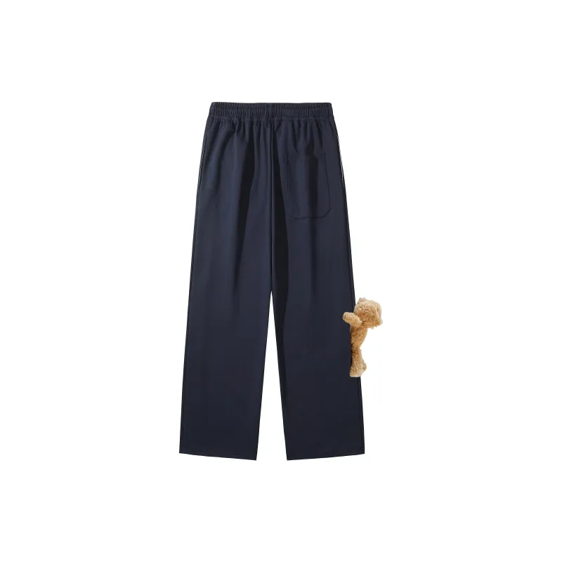 IXXAT Casual Pants Unisex-5