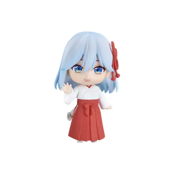 GSC Clay Doll Destiny-Bound Sweet God House Sweet God Chimi Chibi Figures