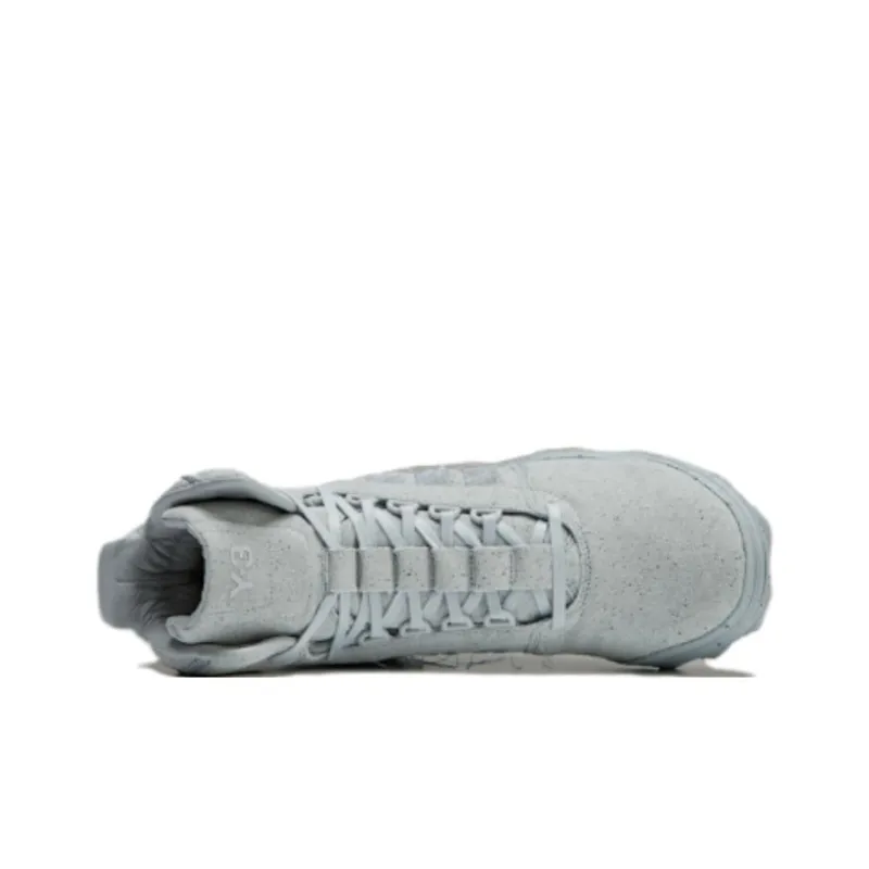 Y 3 GSG9 Clear Onix Carbon-2