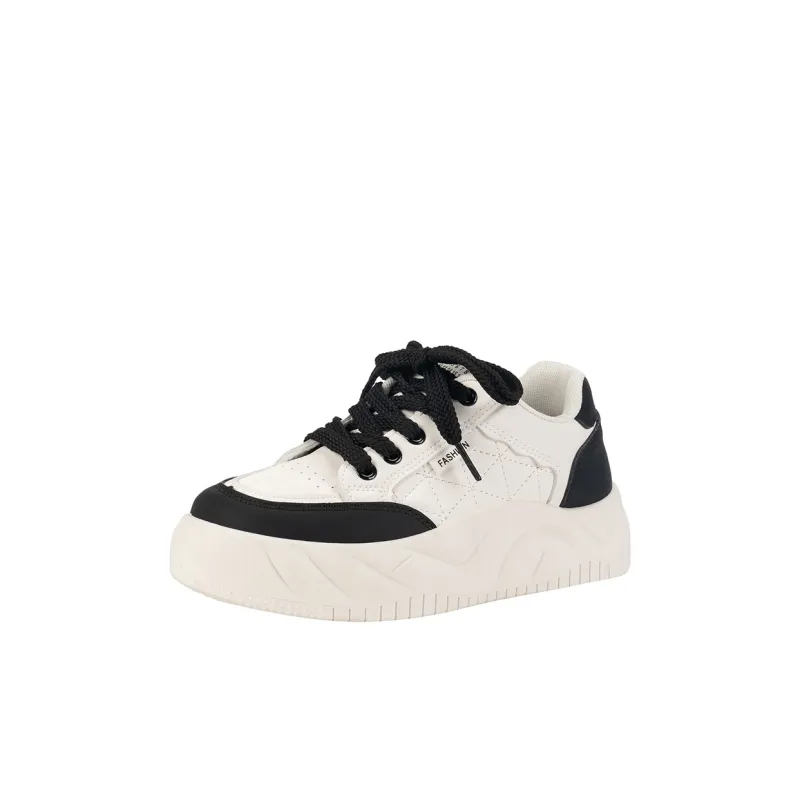 Wooden Rabbit Kids' Skateboarding Shoes Kids'-0