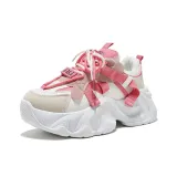 KM-JHUI-W-5 Pink