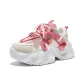 KM-JHUI-W-5 Pink