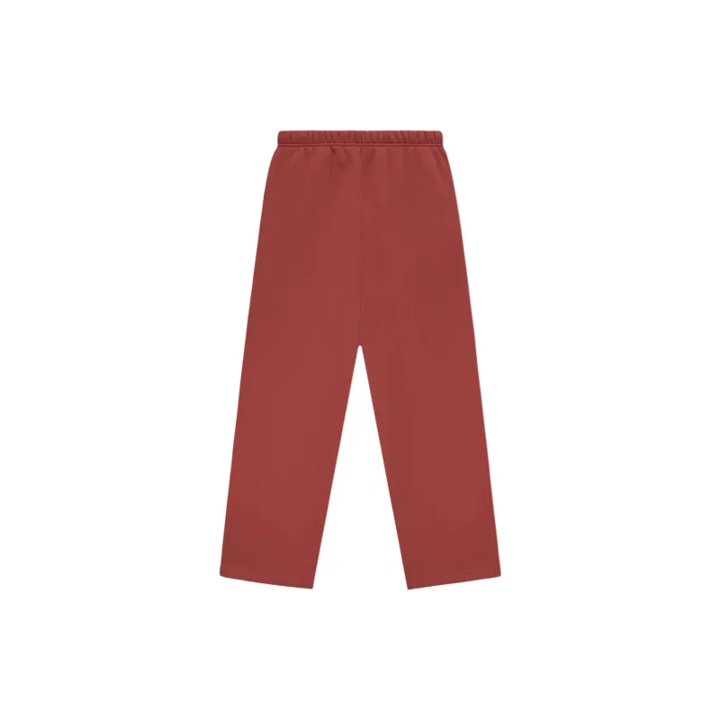 Fear Of God Essentials Fleece Relaxed Sweatpant-1