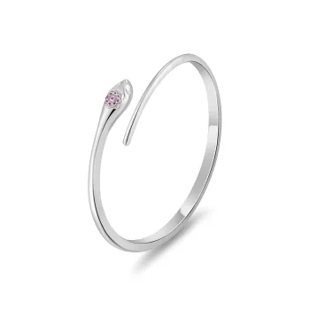 Zeroline S999 Fine Silver Bangles Women's