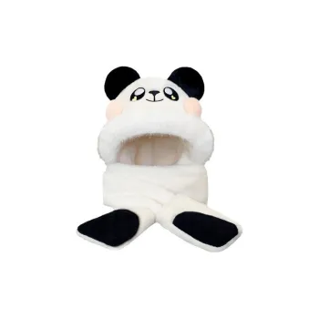 Yi Bu Kang Polyester Beanies Unisex