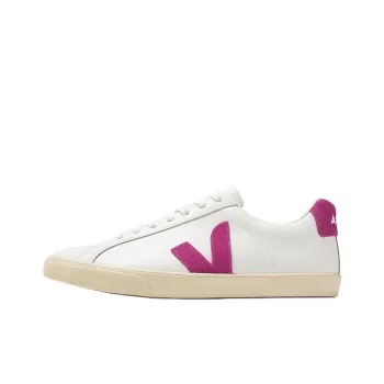VEJA Esplar White Ultraviolet Women's