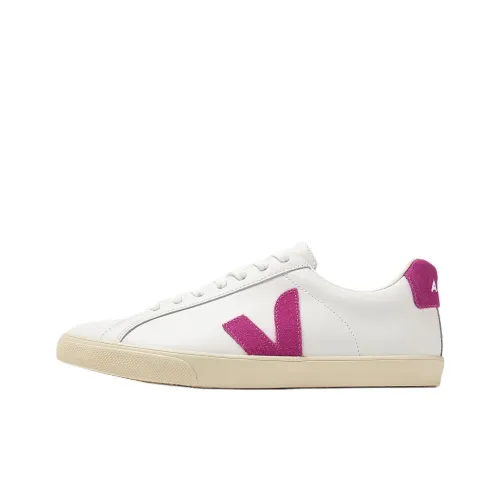 VEJA Esplar White Ultraviolet Women's