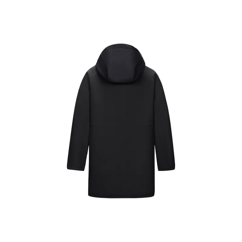 CAMEL Warm Fleece Series Velvet feel Coat Women's-1
