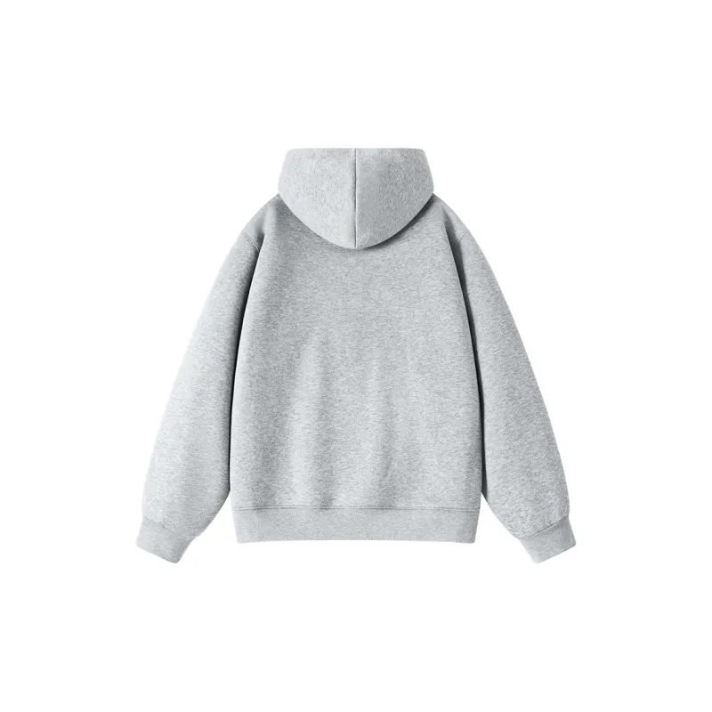 MINISO Sweatshirts Unisex-63