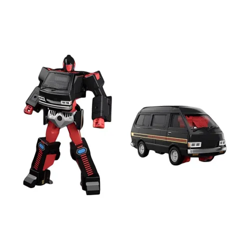 TRANSFORMERS 트랜스포머 모형 섹션