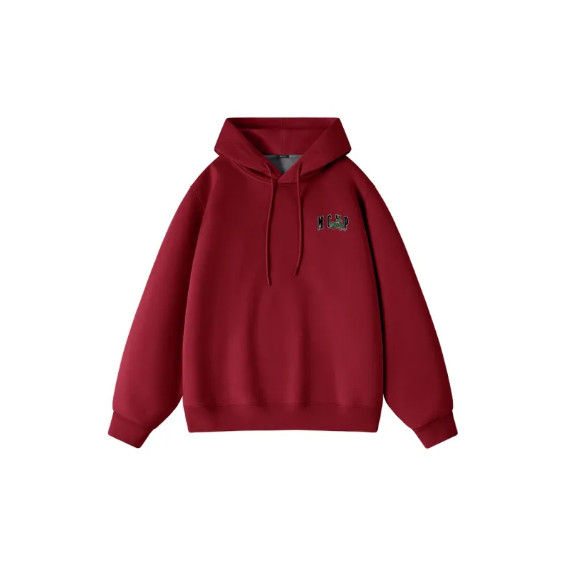MINISO Sweatshirts Unisex-42