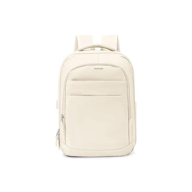 JEANSWEST Fabric Backpacks Backpack Laptop Bags Regular Unisex Multicolor-5