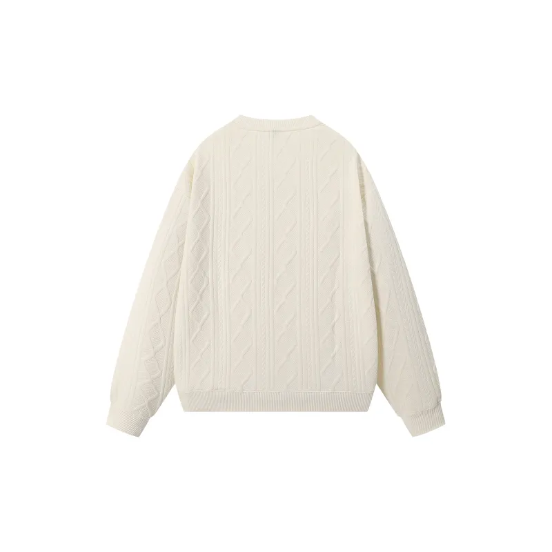 TEN MIRO Sweatshirts Unisex-5