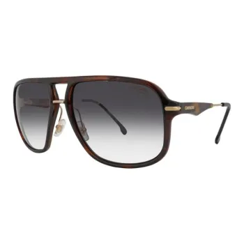 CARRERA 296 Navigator frame Sunglasses