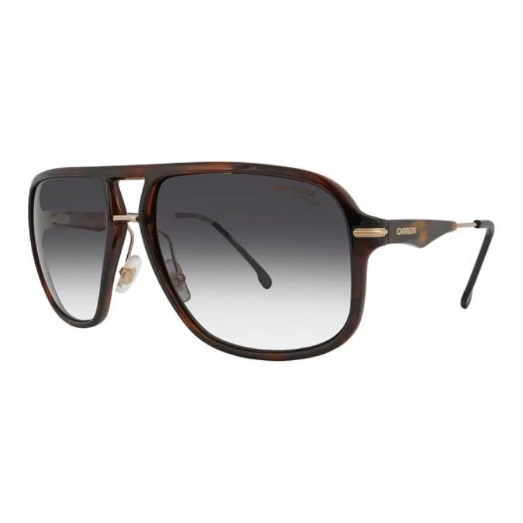 CARRERA 296 Navigator frame Sunglasses-0