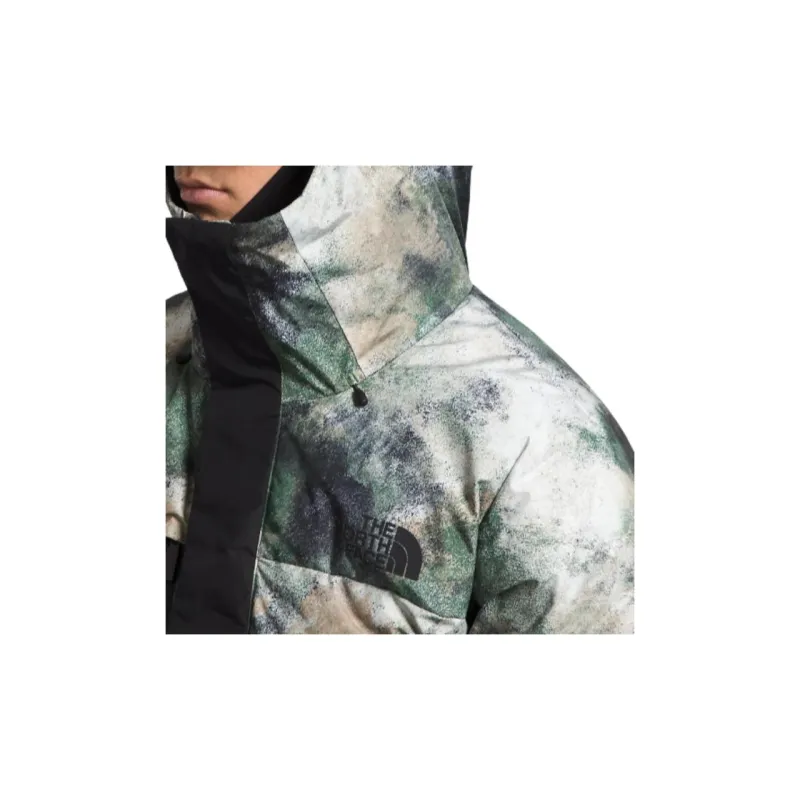 THE NORTH FACE Corefire Jackets Coats Men's Green-6