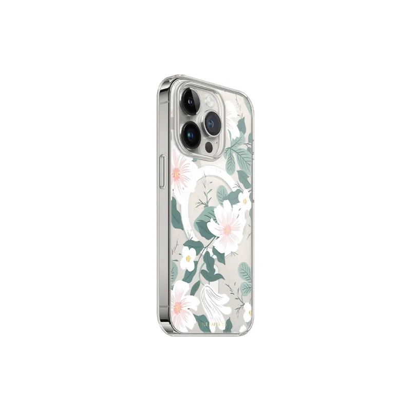 Marvel at the little bear Phone Cases-3