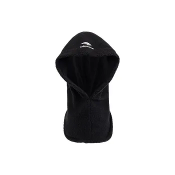 Balenciaga 3b Sports Icon Fleece Neck Warmer