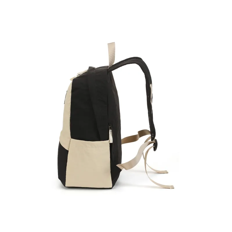 OCE GEAR Waterproof Nylon Laptop Backpack Regular Unisex Multicolor-5