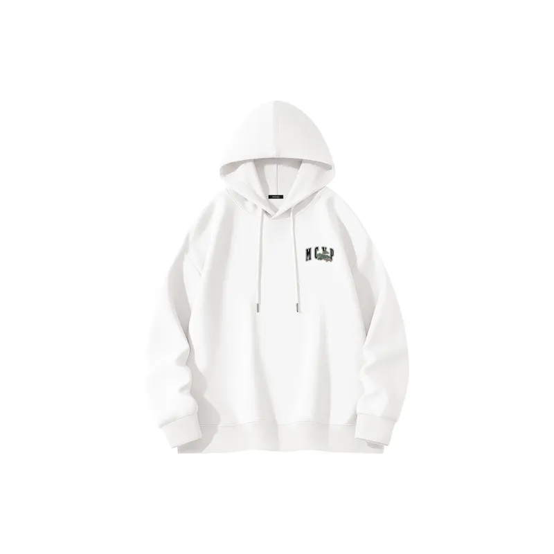 MINISO Sweatshirts Unisex-1