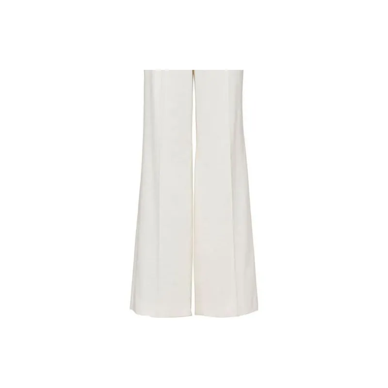 PRADA Casual Pants Women's White-2
