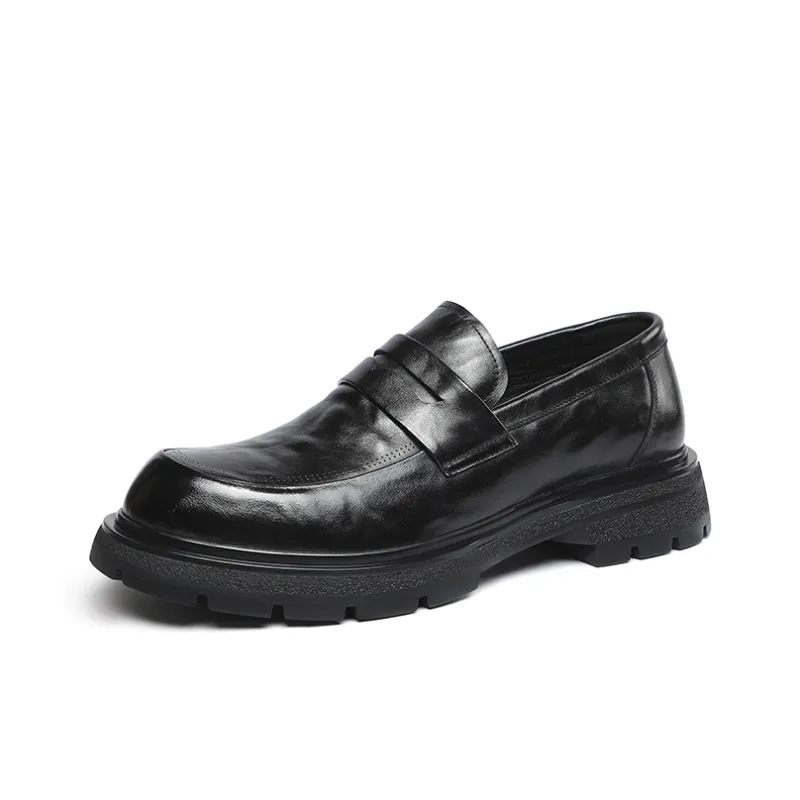 SEPTWOLVES Loafers Men-1