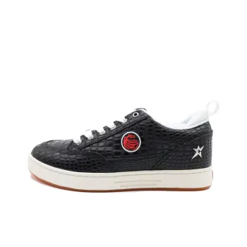 Vans Skate Cab 4 Carpet Company Black