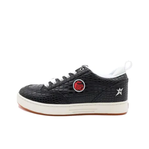 Vans Skate Cab 4 Carpet Company Black