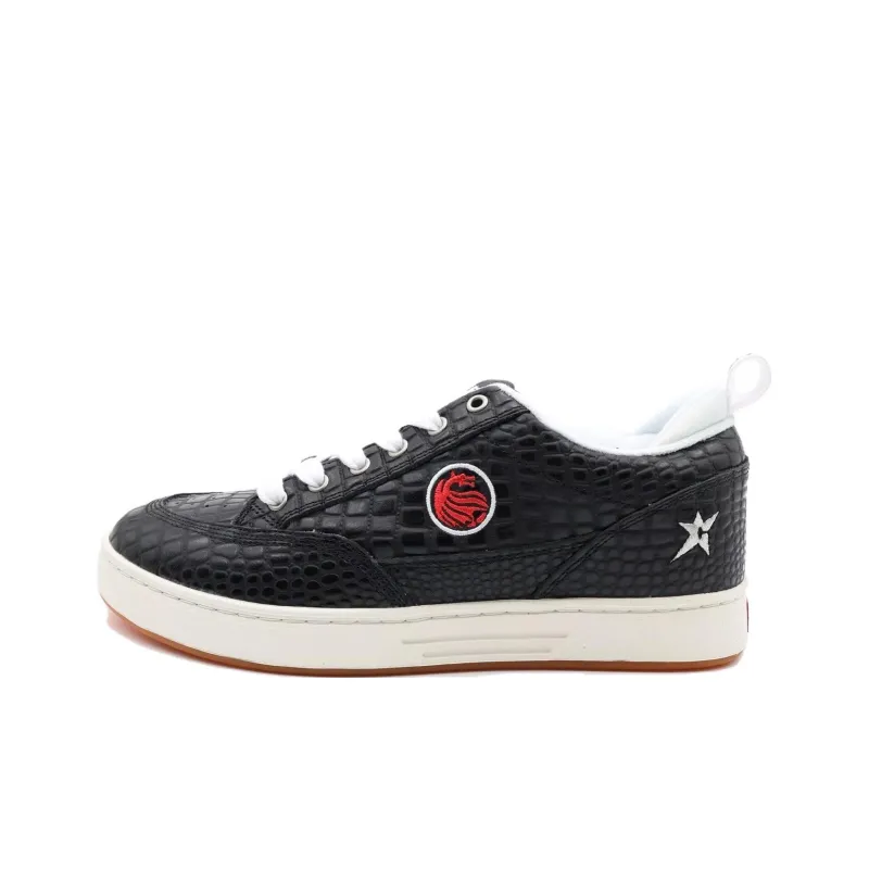 Vans Skate Cab 4 Carpet Company Black-0