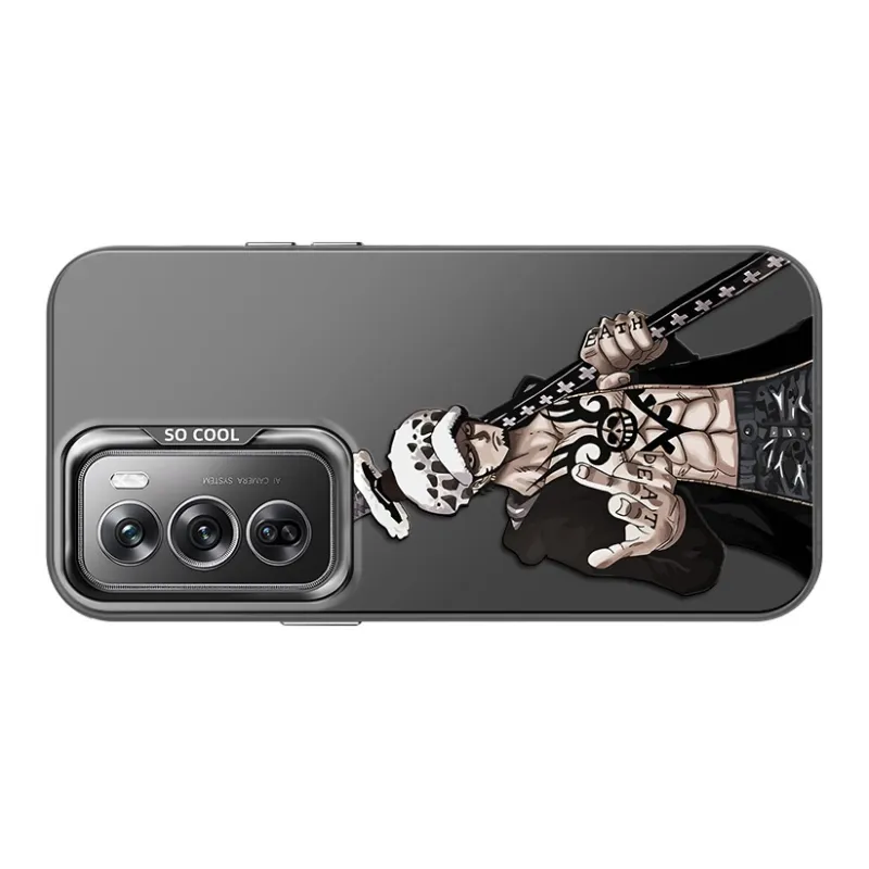 CHUNFAN Phone Cases-19