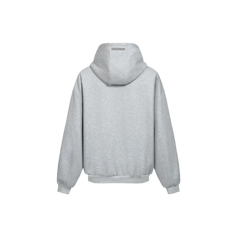 11ESTRANGER Sweatshirts Unisex-9