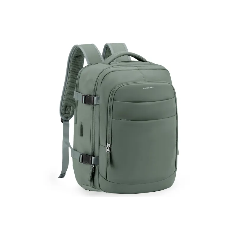 JEANSWEST Fabric Backpacks Backpack Laptop Bags Regular Unisex Multicolor-41