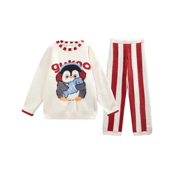 GUKOO Women's Pajama Sets