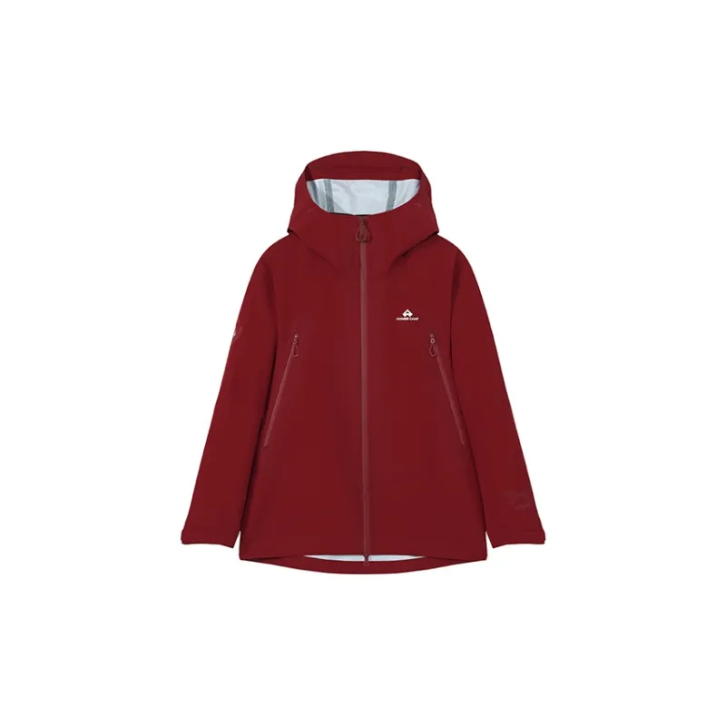 PIONEER CAMP Windbreaker Jacket Unisex-24
