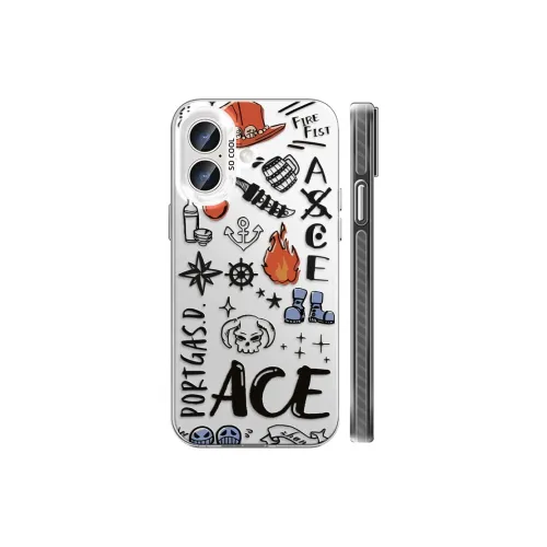 CHUNFAN Phone Cases
