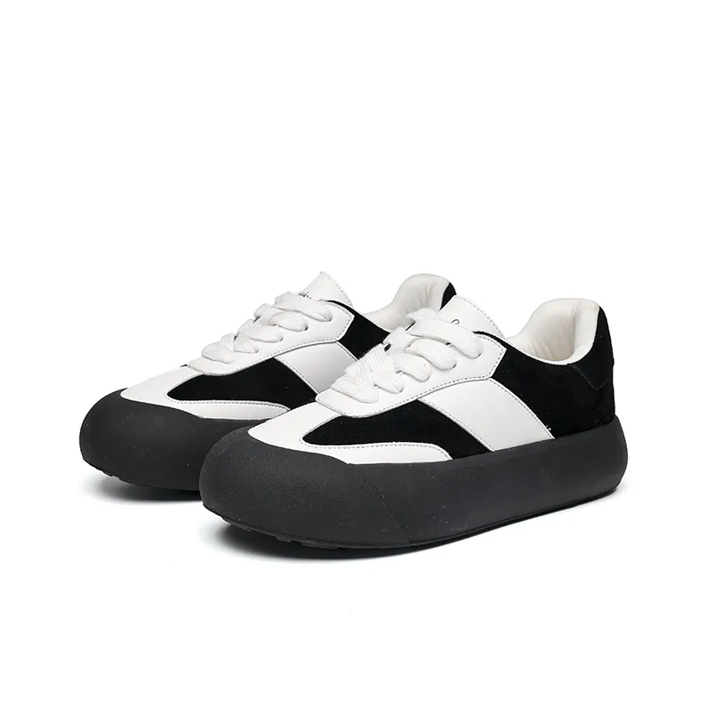 Ignition Abrasion Resistant Low Top Skateboard Shoes Unisex-1