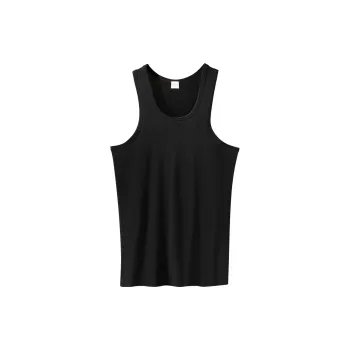Lanza Men Tank Tops