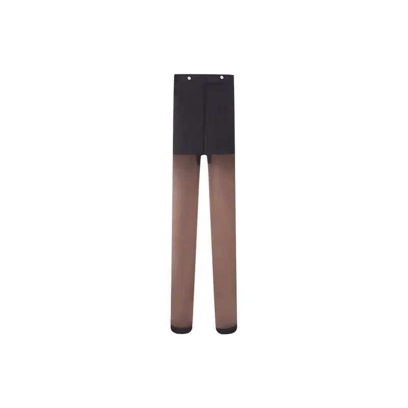 PINK AMY Stockings Women's 2 Pack-6