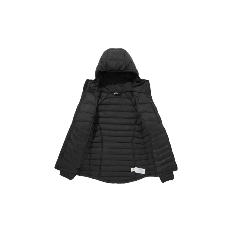 Outdoor Research Down Jacket Women's Black-2