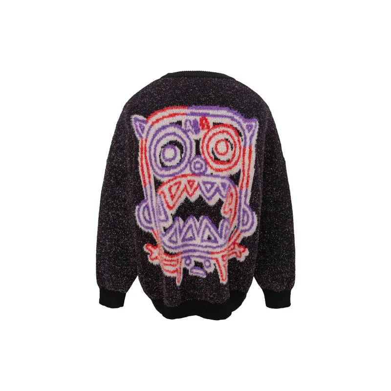 CALMMIND Sweaters Unisex-1