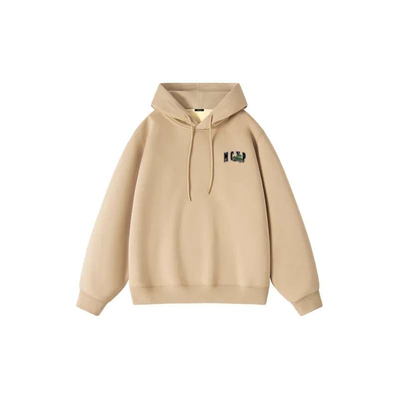 MINISO Sweatshirts Unisex-45