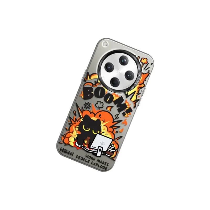 CHUNFAN Phone Cases-31