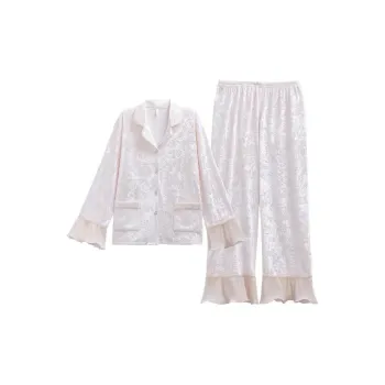 XIUDAI Women's Pajama Sets
