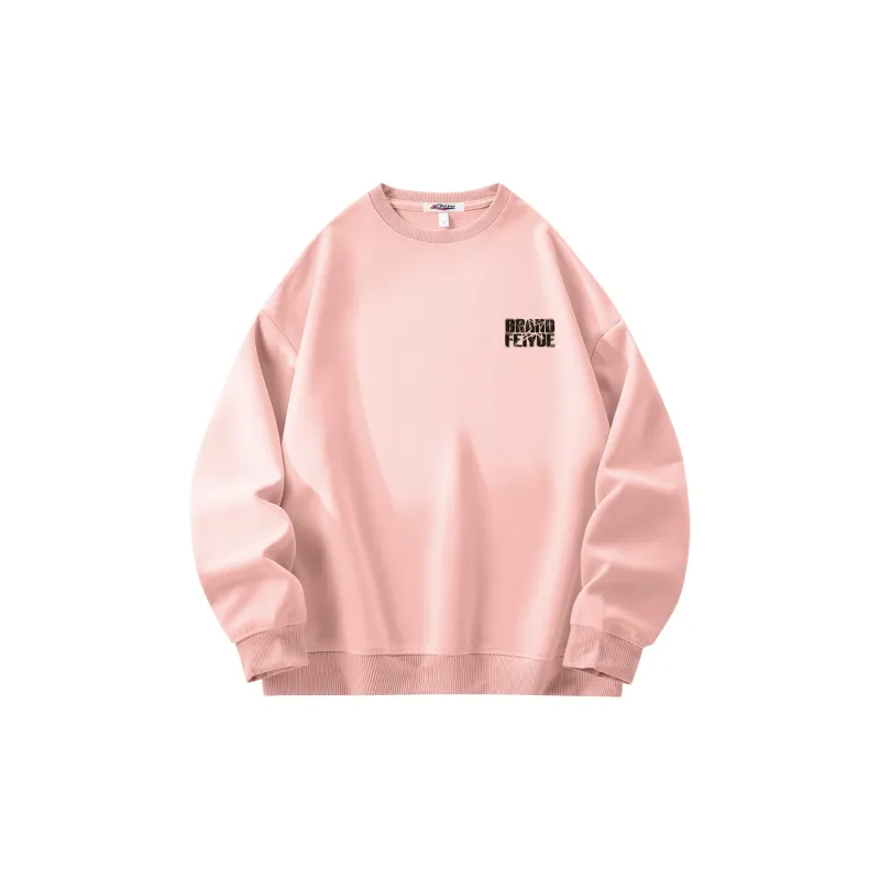 Feiyue Sweatshirts Unisex-70