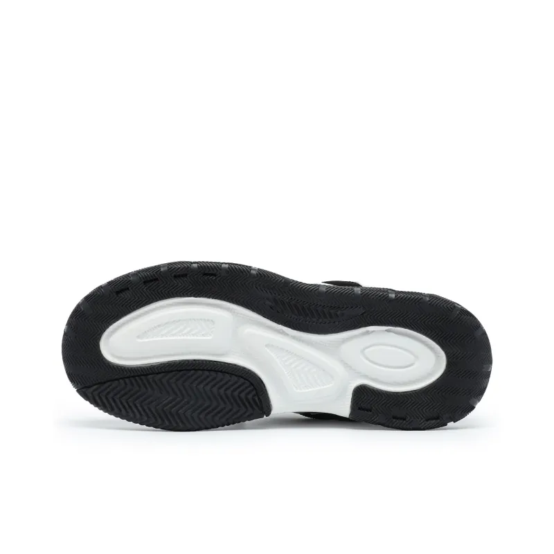 Singing Wear-Resistant Lightweight Height Increasing Low-Top Skateboard Shoes Unisex-6