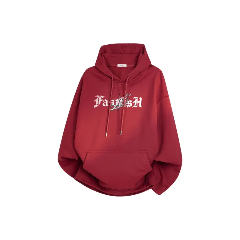 FASTFISH Sweatshirts Unisex-1