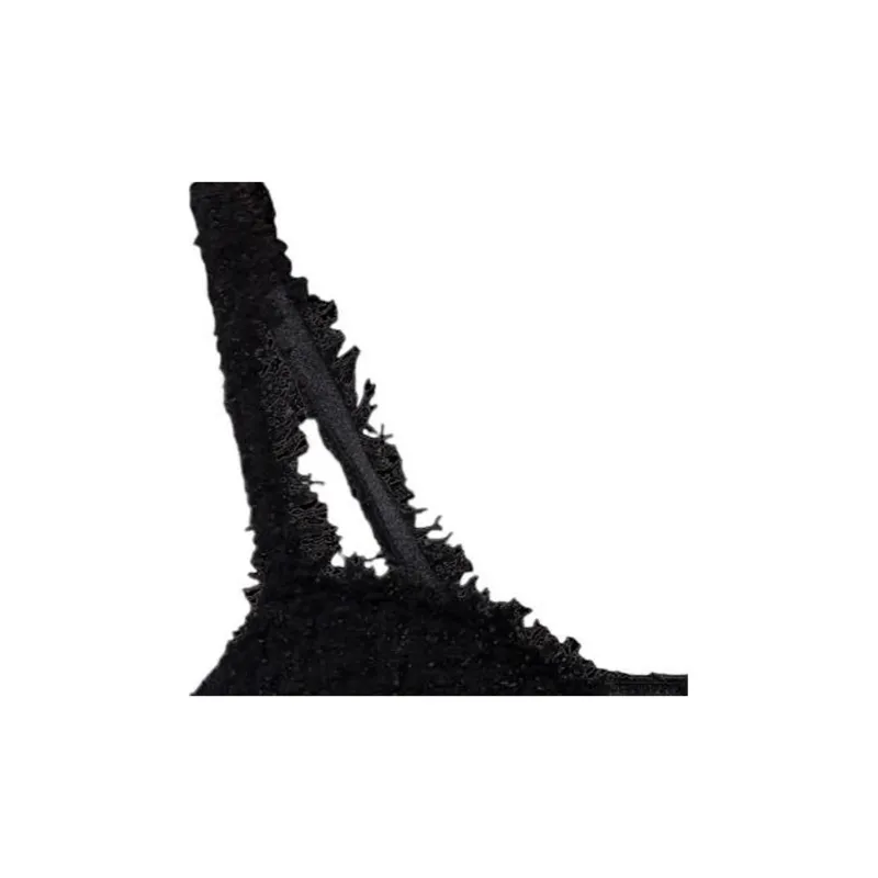 Balenciaga SS23 Tank Tops Women's Black-5