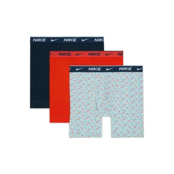 Nike Dri FIT Essential Cotton Stretch Men's Boxer Briefs 3 Pack